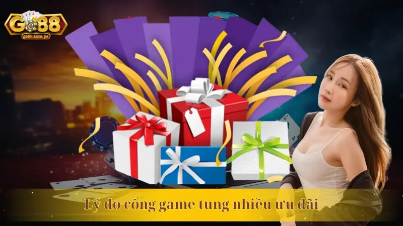 Cơ hội nổ Jackpot lớn tại 55WIN55