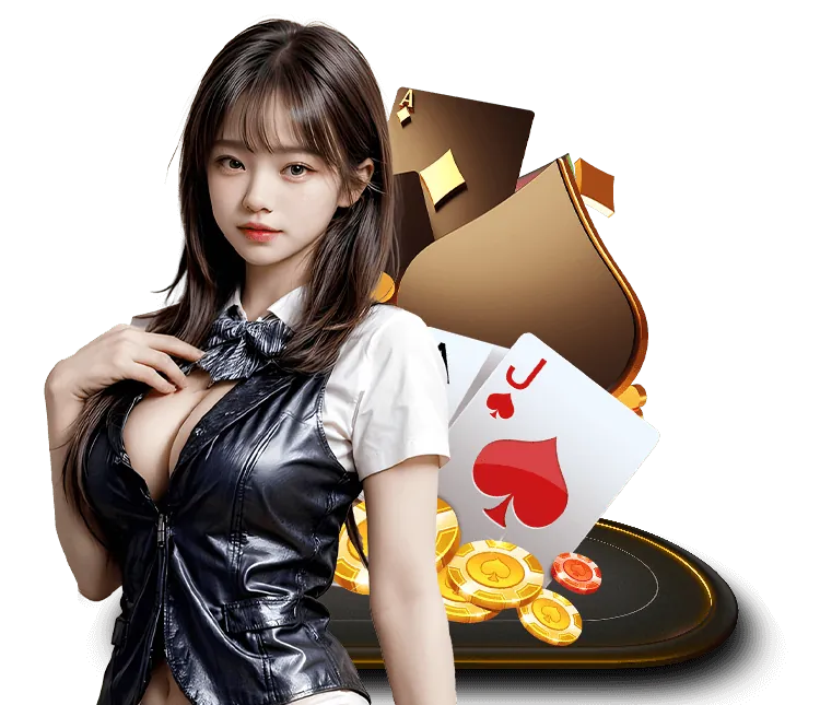 Casino trực tuyến 55win55